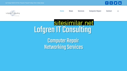 lofgrenit.com alternative sites