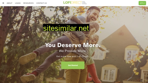lofidirect.com alternative sites