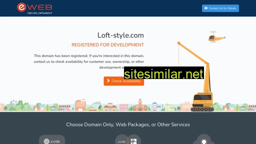 loft-style.com alternative sites