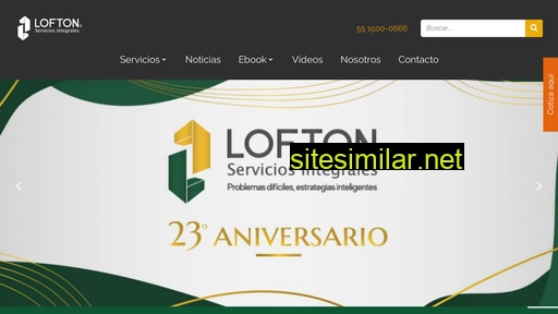 loftonsc.com alternative sites