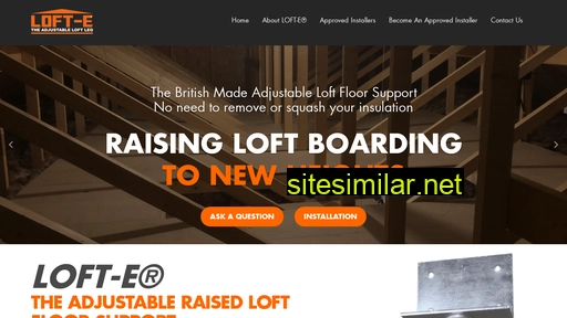 loft-e.com alternative sites