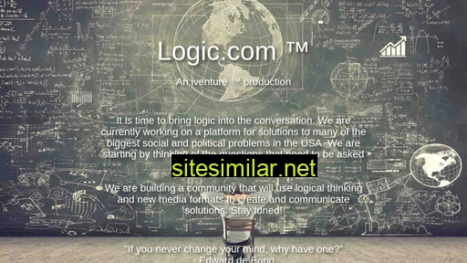 logic.com alternative sites