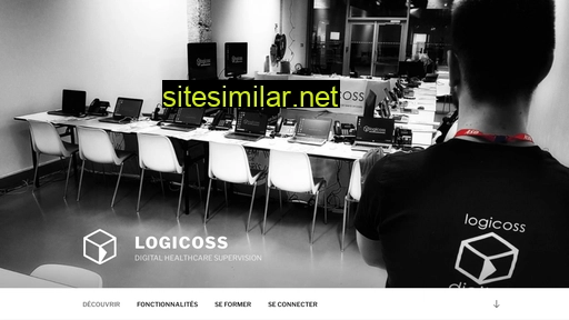 logicoss.com alternative sites