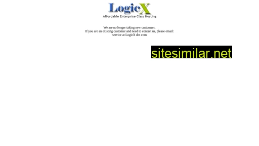 logicx.com alternative sites