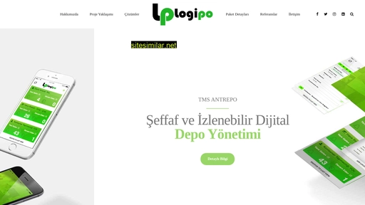Logipo similar sites