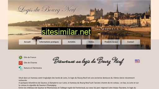 logis-du-bourg-neuf.com alternative sites