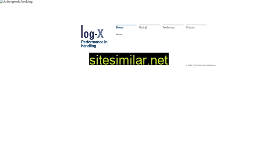 log-x.com alternative sites