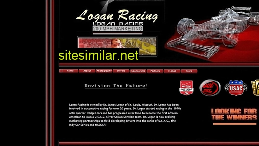 loganracing.com alternative sites