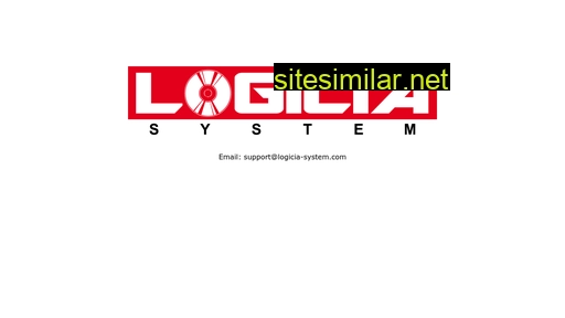 logicia-system.com alternative sites