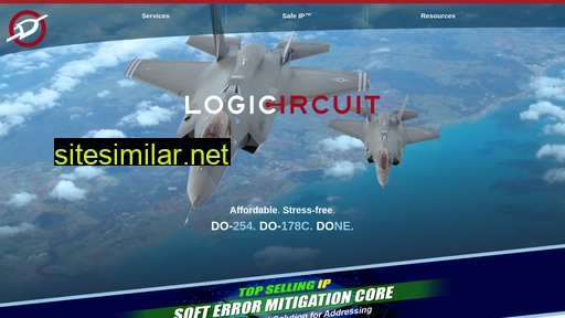 logicircuit.com alternative sites