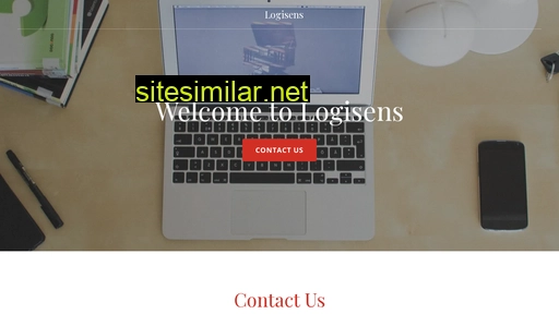logisens.com alternative sites