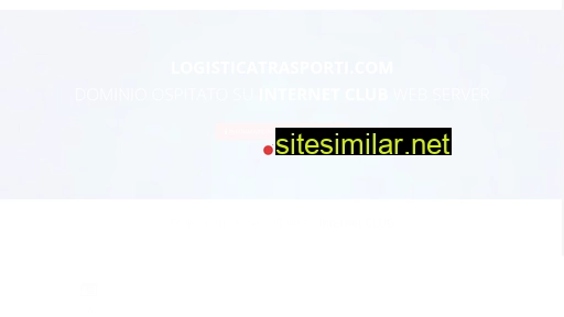 logisticatrasporti.com alternative sites