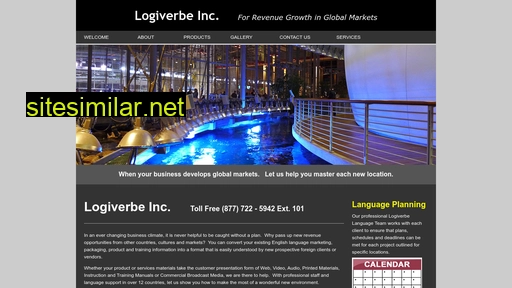 logiverbe.com alternative sites