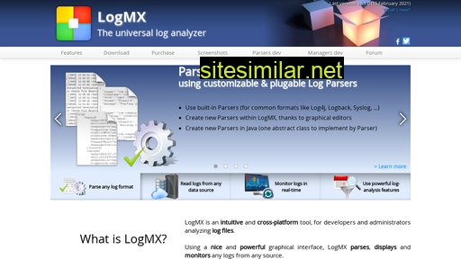 logmx.com alternative sites
