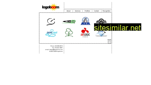 logo-design.com alternative sites