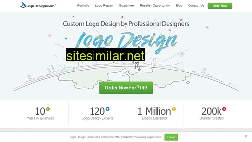 logodesignteam.com alternative sites