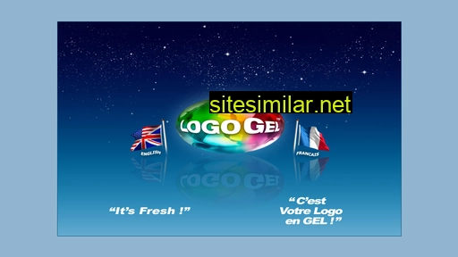 Logogel similar sites