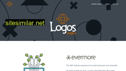 Logoscreative similar sites