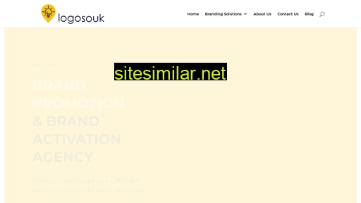 logosouk.com alternative sites