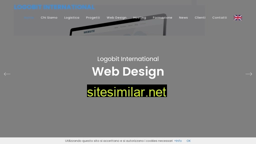 Logobitinternational similar sites