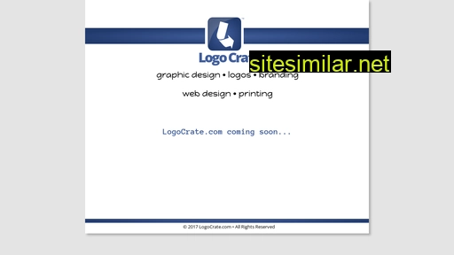 Logocrate similar sites