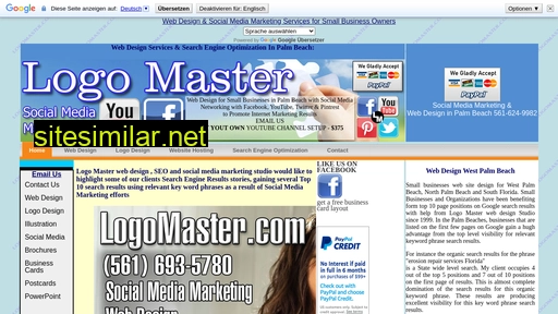 logomaster.com alternative sites