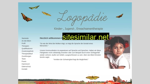 logopaedie-berlin-mitte.com alternative sites