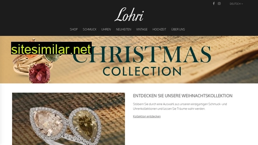 lohri.com alternative sites
