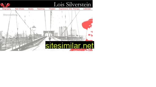 Loissilverstein similar sites