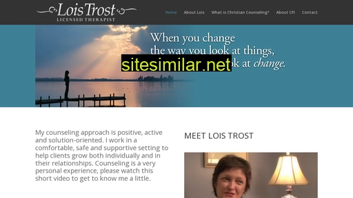 loistrost.com alternative sites