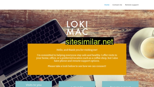 lokimac.com alternative sites