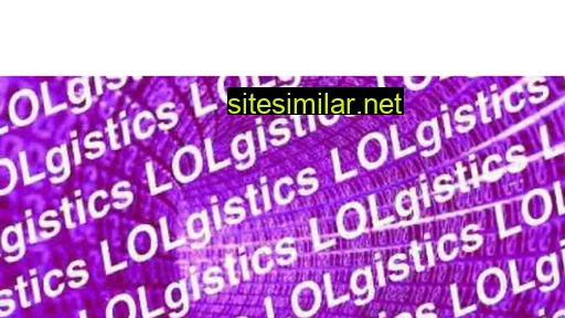 lolgistics.com alternative sites