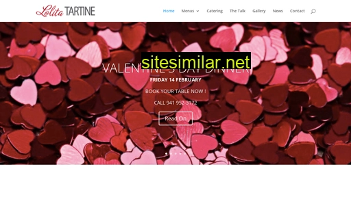 lolitatartine.com alternative sites