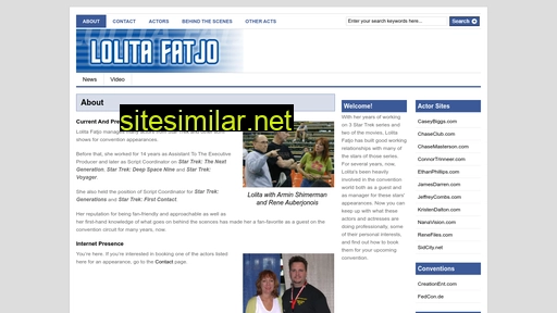 lolitafatjo.com alternative sites