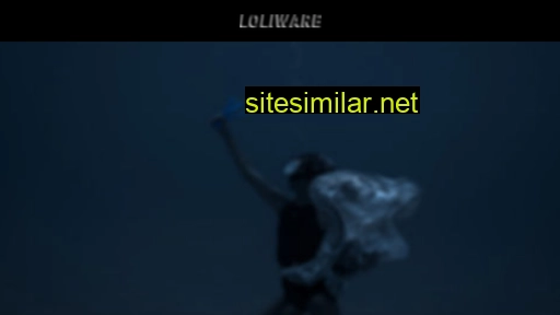 loliware.com alternative sites