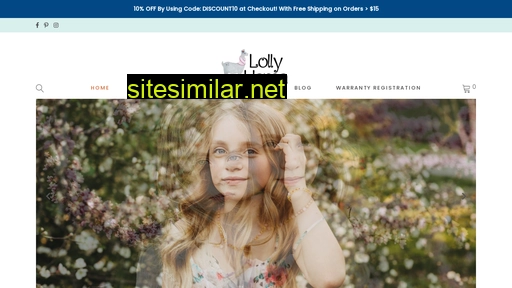 lollyllama.com alternative sites