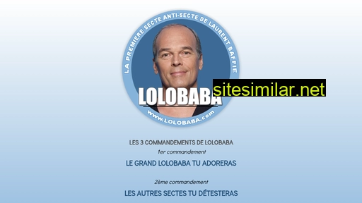 lolobaba.com alternative sites