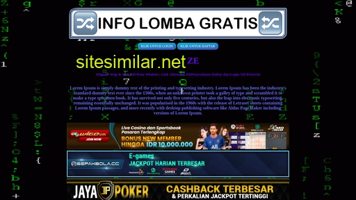 lombagratis.com alternative sites