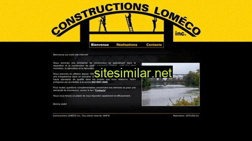 lomeco.com alternative sites