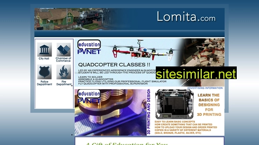 lomita.com alternative sites