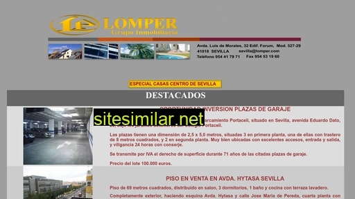 lomper.com alternative sites