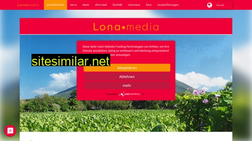 lonamedia.com alternative sites