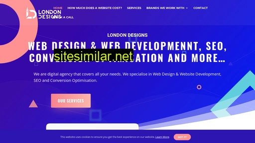 london-designs.com alternative sites
