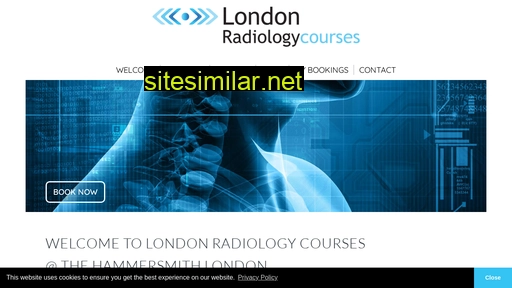 londonradiologycourses.com alternative sites
