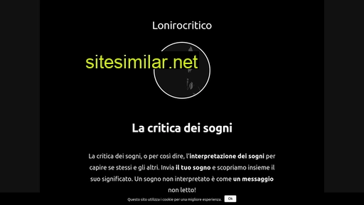 lonirocritico.com alternative sites