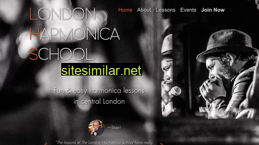 london-harmonica-school.com alternative sites