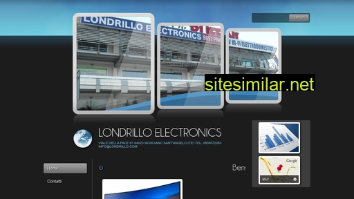 londrillo.com alternative sites