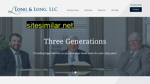 longandlongllc.com alternative sites