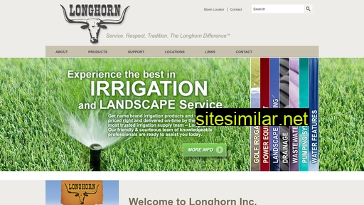 longhorninc.com alternative sites