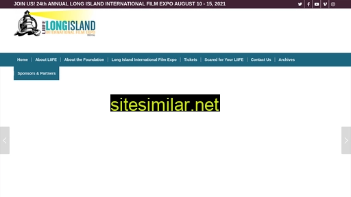 longislandfilm.com alternative sites